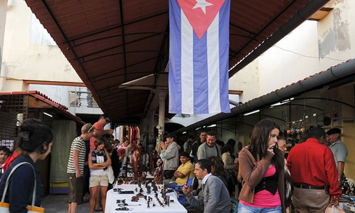 Kinh tế Cuba tăng trưởng ấn tượng bất chấp lệnh cấm vận của Mỹ